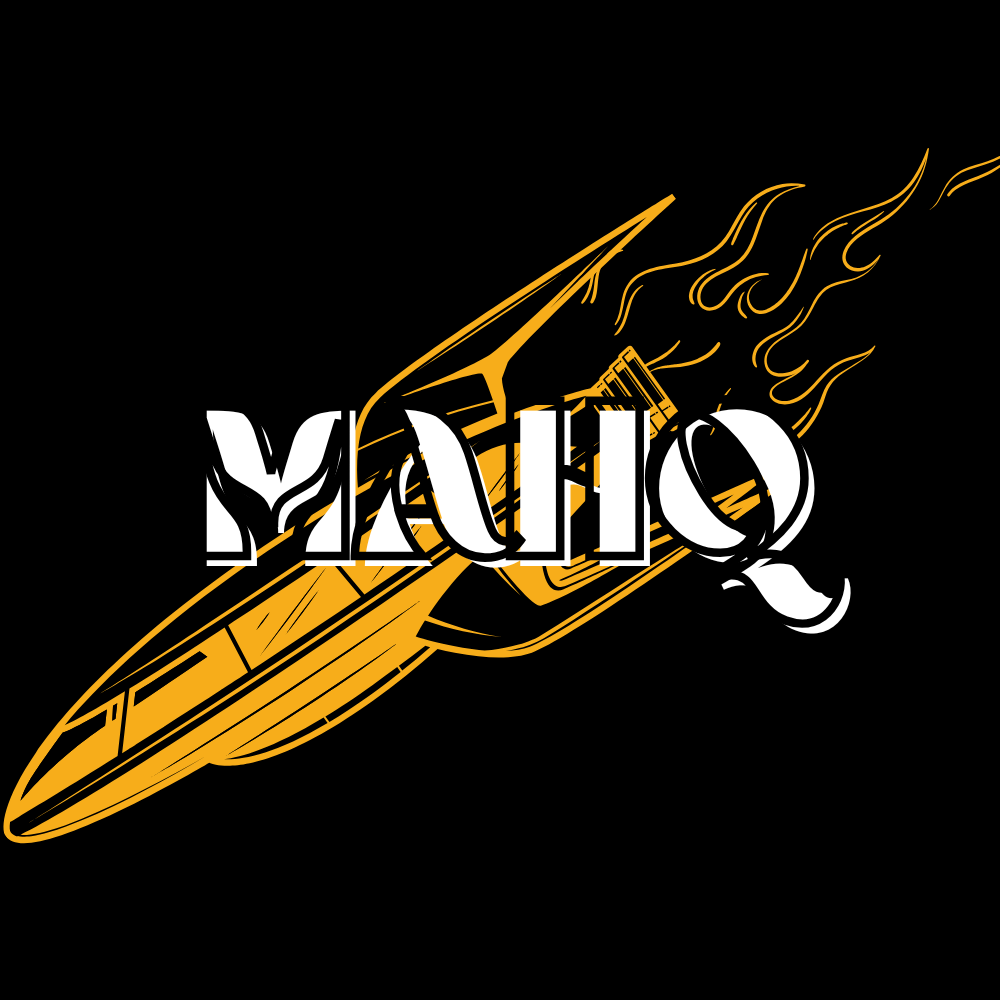 Premium MAHQ T