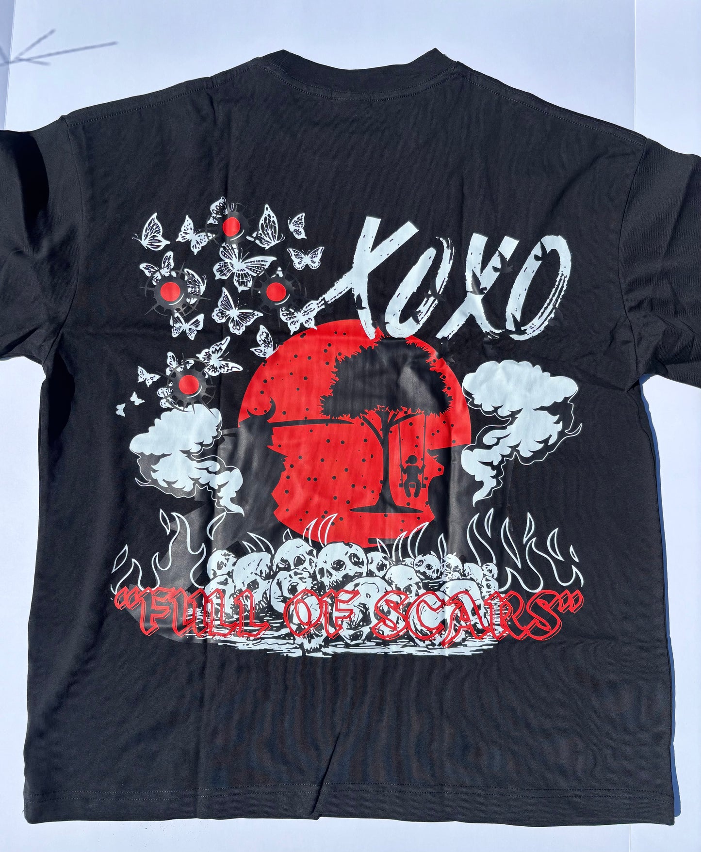Premium MAHQ T