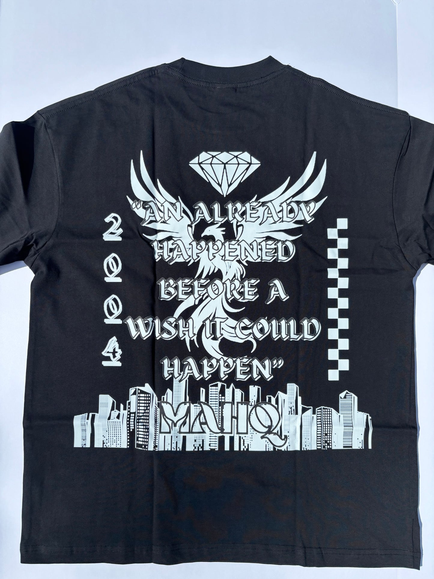 Premium MAHQ T