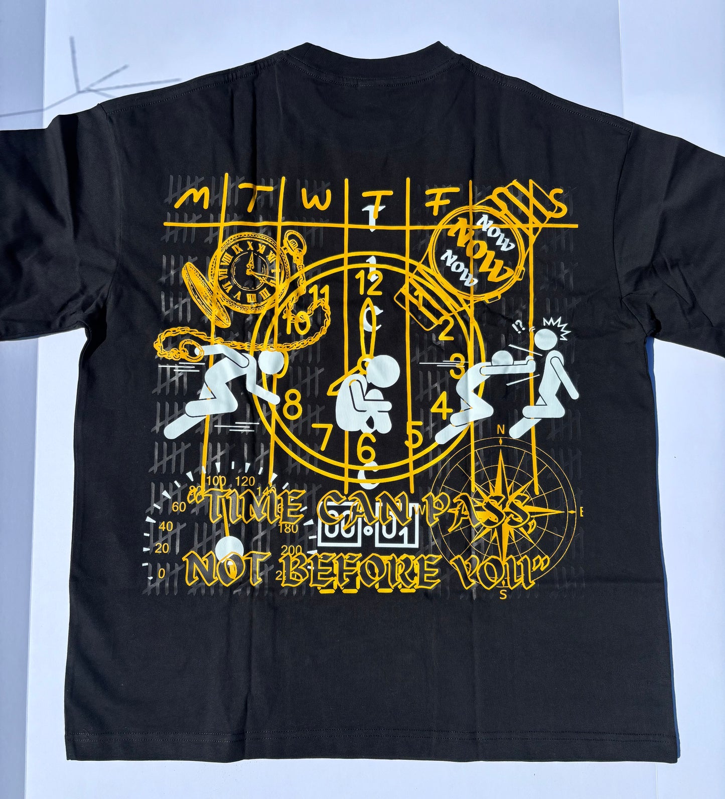 Premium MAHQ T
