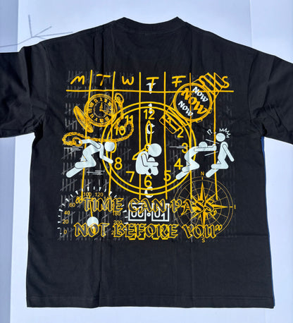 Premium MAHQ T