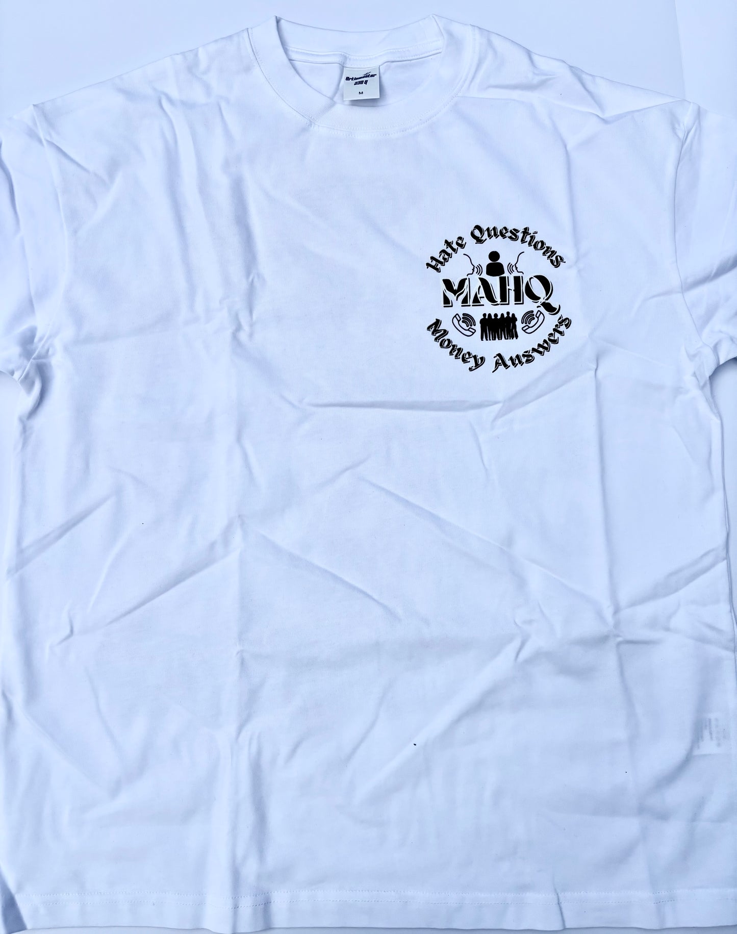 Premium MAHQ T